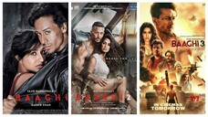 1.Baaghi (2016) MalaySub