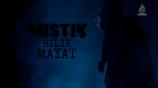 Misteri Bilik Mayat