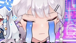 [Li An] I couldn't help but slurp noodles when I was told that I was getting further and further awa