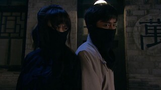 【暴躁解说】蹦迪女侠独闯敌军阵地，一手化骨绵掌痛击鬼子