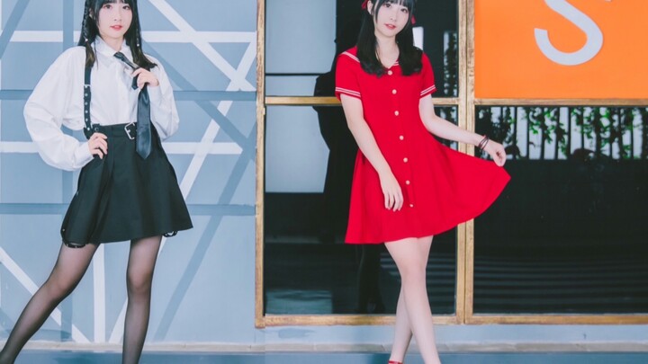 【NeKo】♠Señorita♥Aku memiliki ketampanan dan keseksian