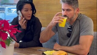 老婆震惊：你刚刚是什么意思？！再这样试试看呢？！