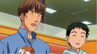 Anime vietsub 2018 Hikaru Kỳ Thủ Cờ Vây Tập 29  HD Vietsub