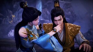 Preview Martial Master Eps 549💥