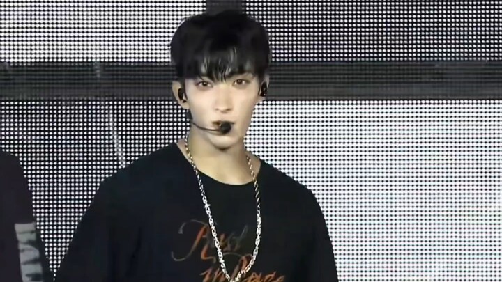 【อีซอกมิน】แทนที่จุงฮัน พาร์ตก็ถูกหนีบไว้ด้วยเช่นกัน