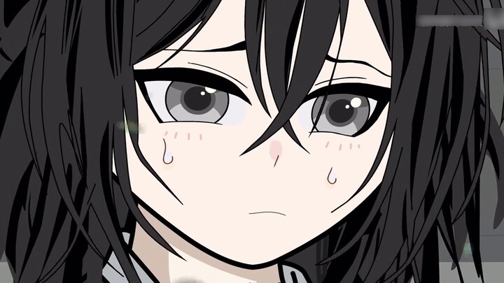 "The Poor Ghost's Two Thousand Years" Remake Episode 7: Farewell to Guigu, the Ambition of the Human