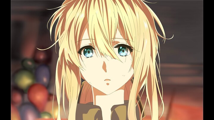 AMV In the Crossfire