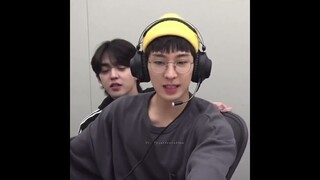 S.Coups in Wonwoo's live😻#seventeen #wonwoo #scoups #mingyu #vernon #hoshi #dino #dk#woozi#jun #the8