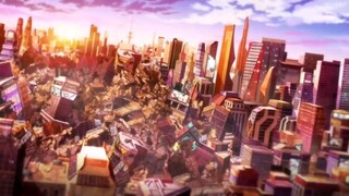 Non Human Academy | 非人类学院