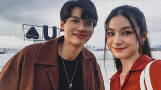 这对可是泰兰德♡唯一♡一对IG点赞破300万的CP，这你都不搞吗！｜Win*Prim泰版流星花园｜西门X小优