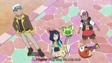 Pokemon Horizons The Series - tập 9 vietsub