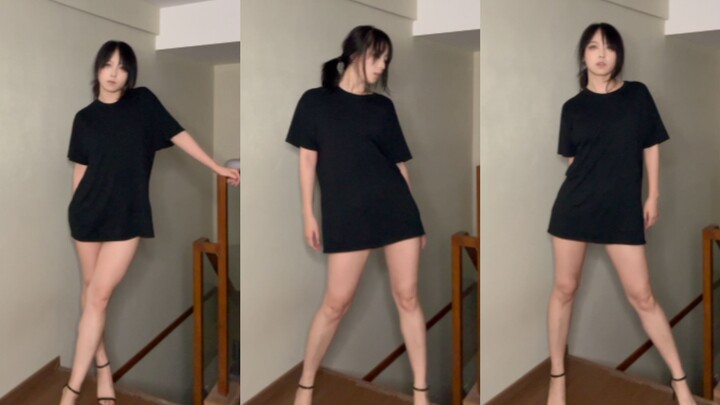 Kalian pilih deh, ekspresi yang mana lebih bagus?