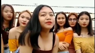 REBUT CHALLENGE KAPAMPANGAN VINES