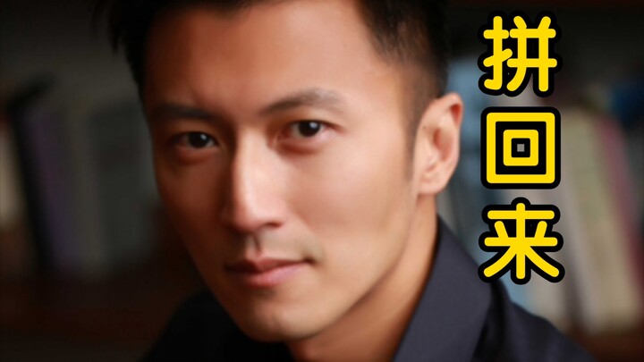 Nicholas Tse: Hong Kong action movies still need to be fought for!
