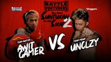 Battle Of The Youtuber - Awit Gamer Vs Unclzy (Boxing Match Full) Suntukan ng mga Sikat 2 #makagago
