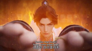[ EPISODE 11 ] The Proud Emperor Of Eternity Season 1 - 1080p Super Duper HD Sub Indo