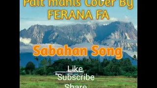 Pait Manis No. 1 cover by FERANA FA