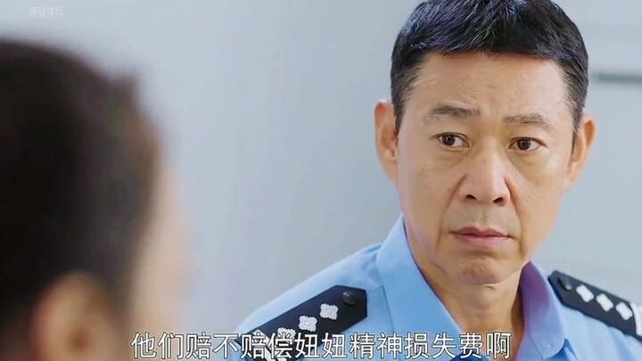 Dắt chó đi dạo mà không xích dây, cuối cùng chó cắn người; phụ huynh đòi bồi thường 50.000 nhân dân 