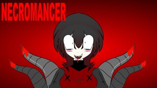 NECROMANCER (vent)