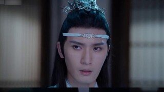 [Drama buatan Wangxian] Jika ada kehidupan setelah kematian, aku tidak akan pernah mengacaukan kolek