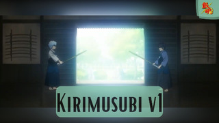 Gintama ||🎵 Kirimusubi V1 🎵