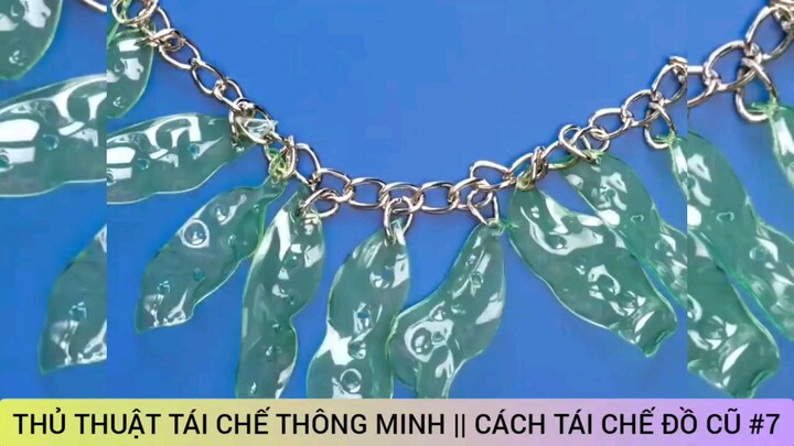 Thủ thuật tái chế Thông Minh #7