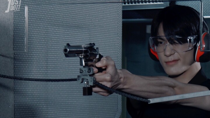 【NCT】มาเดิมพันกันหน่อยไหม? | ตอนที่ 1 การยิงปืนจริง | JUST DO IT: ทำให้ดี ทำให้มีความสนุก