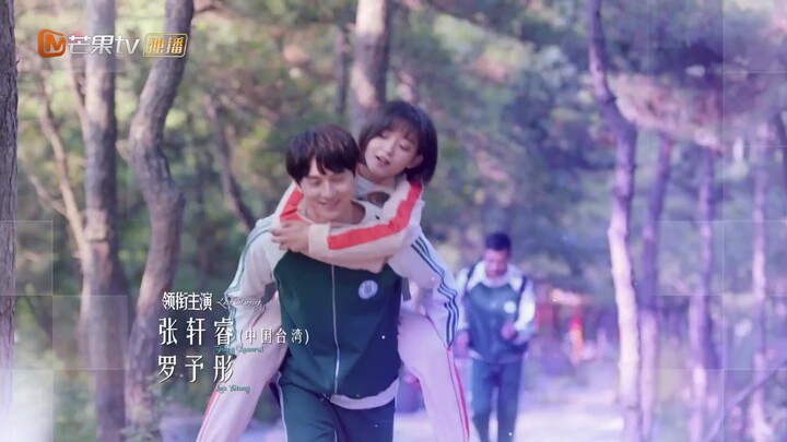Hoá Ra Là Em EP 1 [Sub Việt]