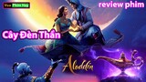 review phim Aladdin và Cây Đèn Thần - phim tuổi thơ không thể không xem