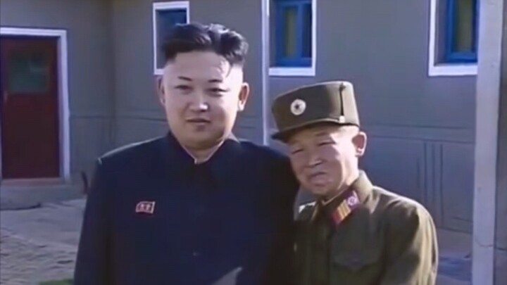 นายพลหนุ่ม!