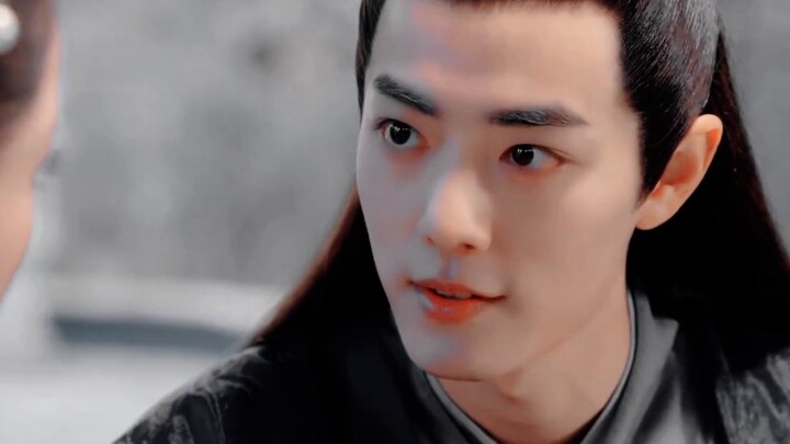 [Xiao Zhan Narcissus/Saudara berbagi istri/Perampokan] Cinta di Hati Episode 9 | Ran Chong/Yan Chong