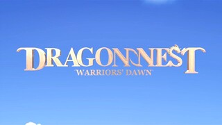 DRAGON NEST- WARRIORS’ DAWN พากย์ไทย