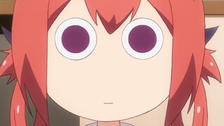 I can watch this funny video for all day long.