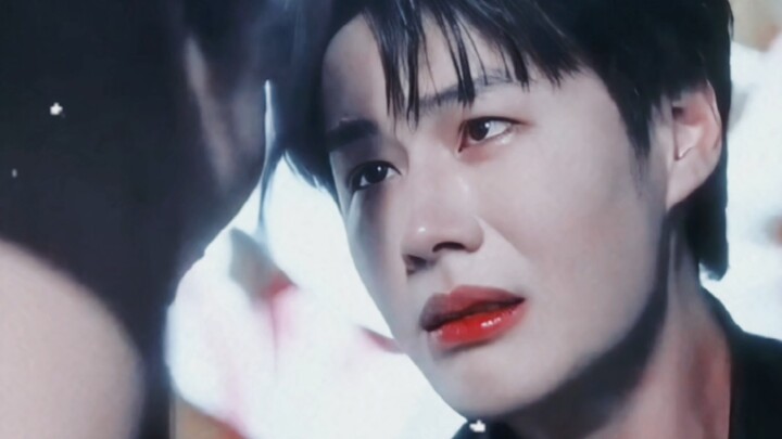 Oh my god! “I’m so dirty, just throw me away.” In this short drama, you can actually experience such