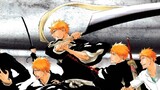 Sự trưởng thành của Kurosaki Ichigo trong hơn hai mươi năm!