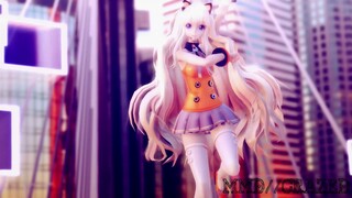 ▌MMD ▌◤•Galaxias•◥◈SeeU◈