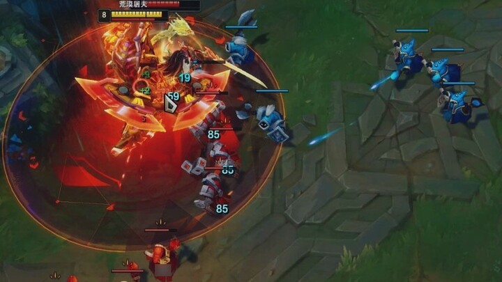 😡《Tidak ada operasi, semua nilai》😡