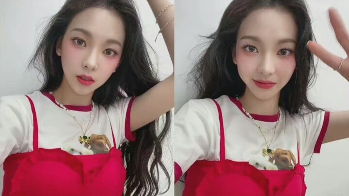吒!芙!葡!同框翻跳少女时代《Genie》