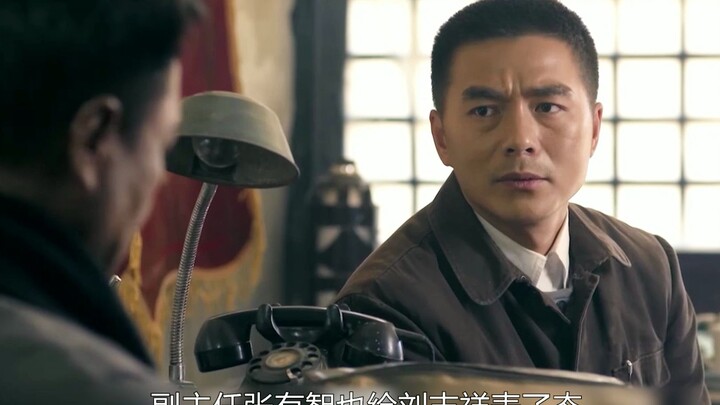 平凡的世界4；别的农民伯伯都在挨饿，太上皇一吃一碗肥肉