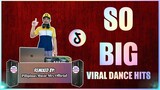 SO BIG - TIKTOK VIRAL DANCE (Pilipinas Music Mix Official Remix) Techno Disco | Iyaz