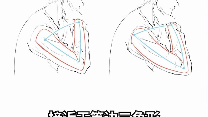 3 จุดผิดพลาดเกี่ยวกับสรีระคนที่แม้แต่มืออาชีพด้านภาพประกอบก็ยังเคยทำ!