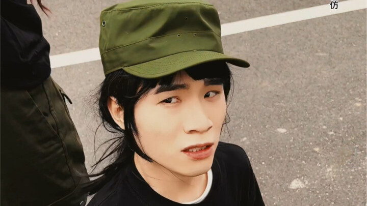 ฉันกล้าพูดเลยว่าไม่มีใครมีอารมณ์ความรู้สึกมากไปกว่าฉันอีกแล้ว
