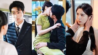 Tunangan memiliki 52 kekasih dalam 4 tahun, dan sayapun...