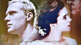 [Remix]Cut of Jennifer Connelly and Paul Bettany|<Young and Beautiful>