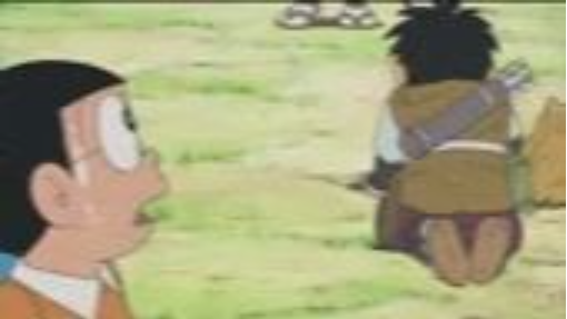 Doraemon Episode 20
