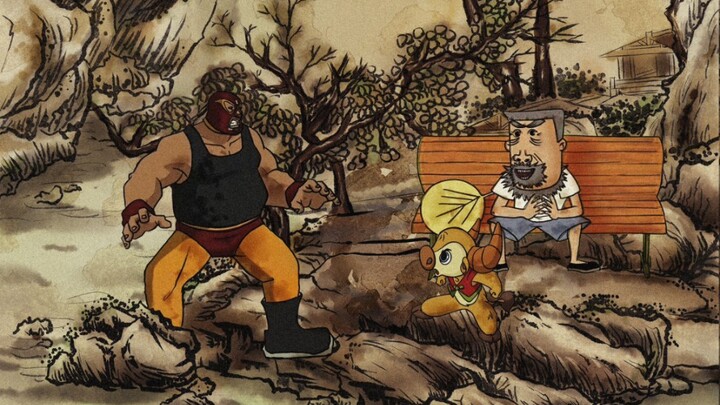 It Turns Out “Playing the Lute to a Cow” Is About These “Cows”!