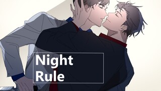 【188 Boys Group/Li Jian】Night Rule