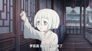 为了一个承诺究竟可以做到什么程度