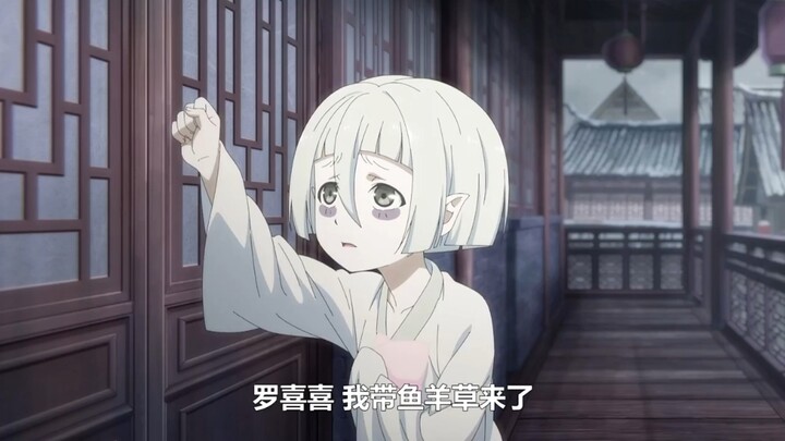 为了一个承诺究竟可以做到什么程度