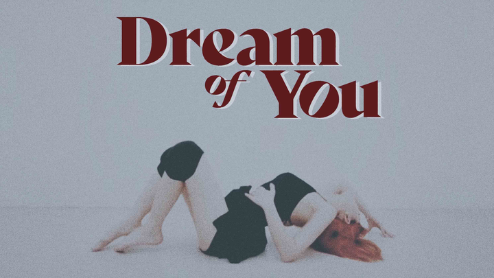 【零七】首个原版运镜4K视频_“Dream of You-金请夏”//迟到的生日作